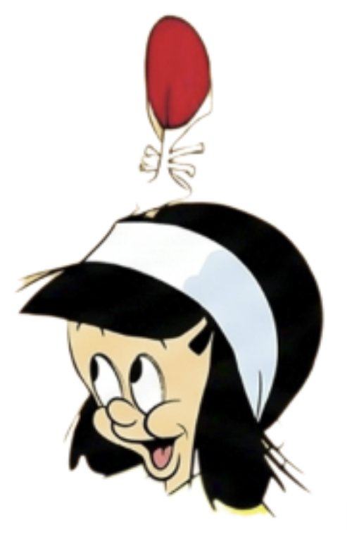 Patoruzito